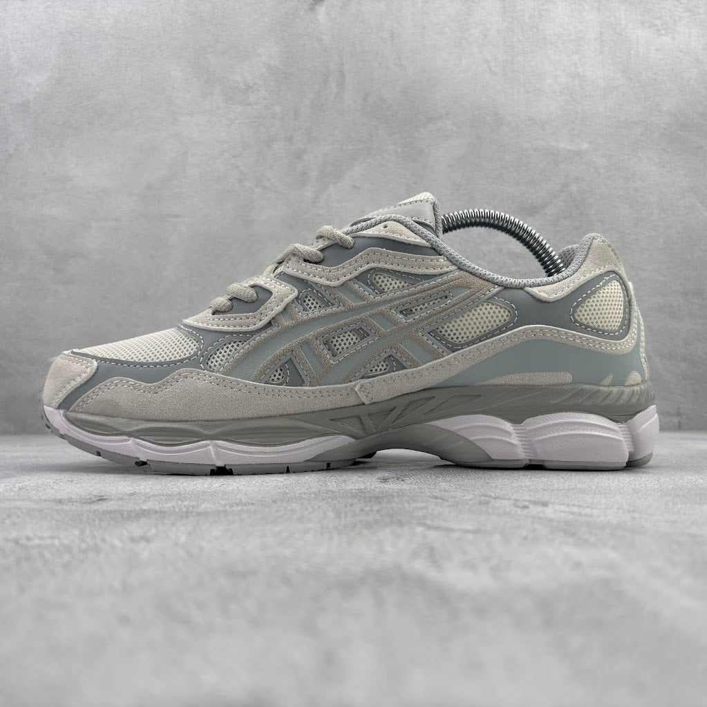 ASICS Gel-NYC Gris Nuage Quality 1.1