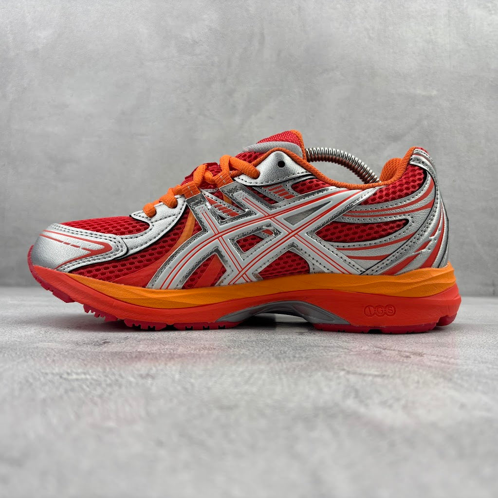 ASICS GEL-SEKIRAN Orange Quality 1.1