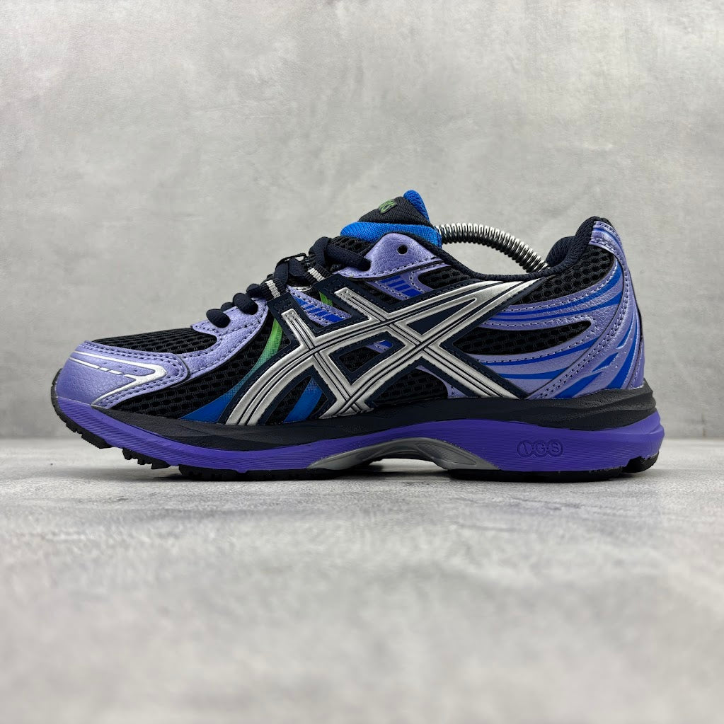 ASICS GEL-SEKIRAN Blau Grün
