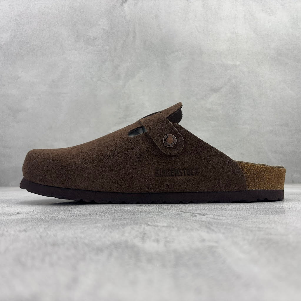 Birkenstock Dark Tea Quality 1.1