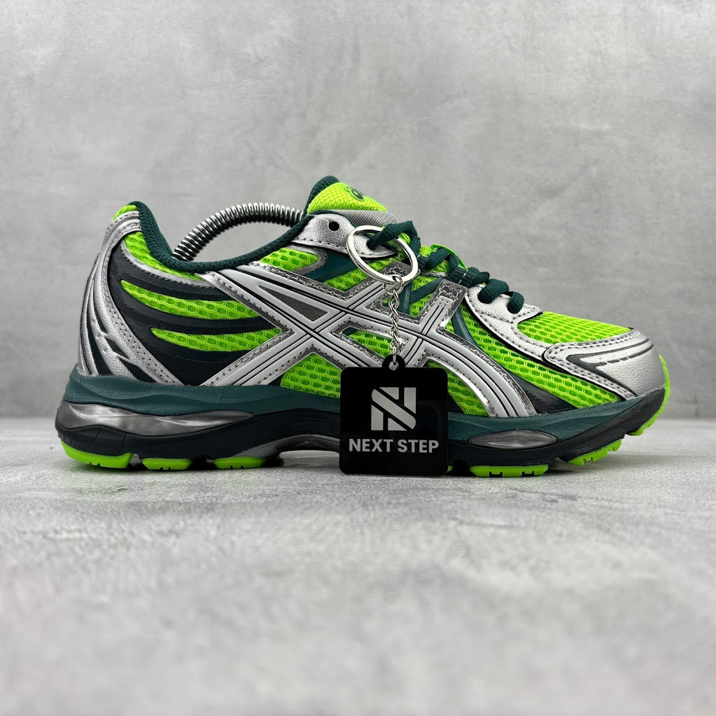 ASICS GEL-SEKIRAN Green Gecko Quality 1.1