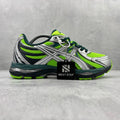 ASICS GEL-SEKIRAN Green Gecko Quality 1.1