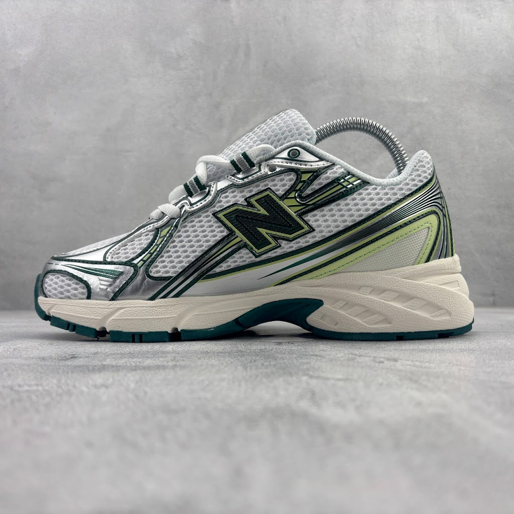 New Balance 740 olive Quality 1.1