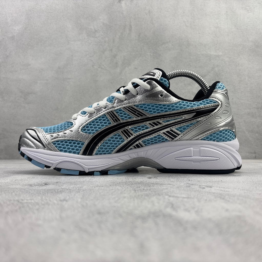 ASICS GEL-Kayano 14 Arctic Sky Pure Argenté Quality 1.1