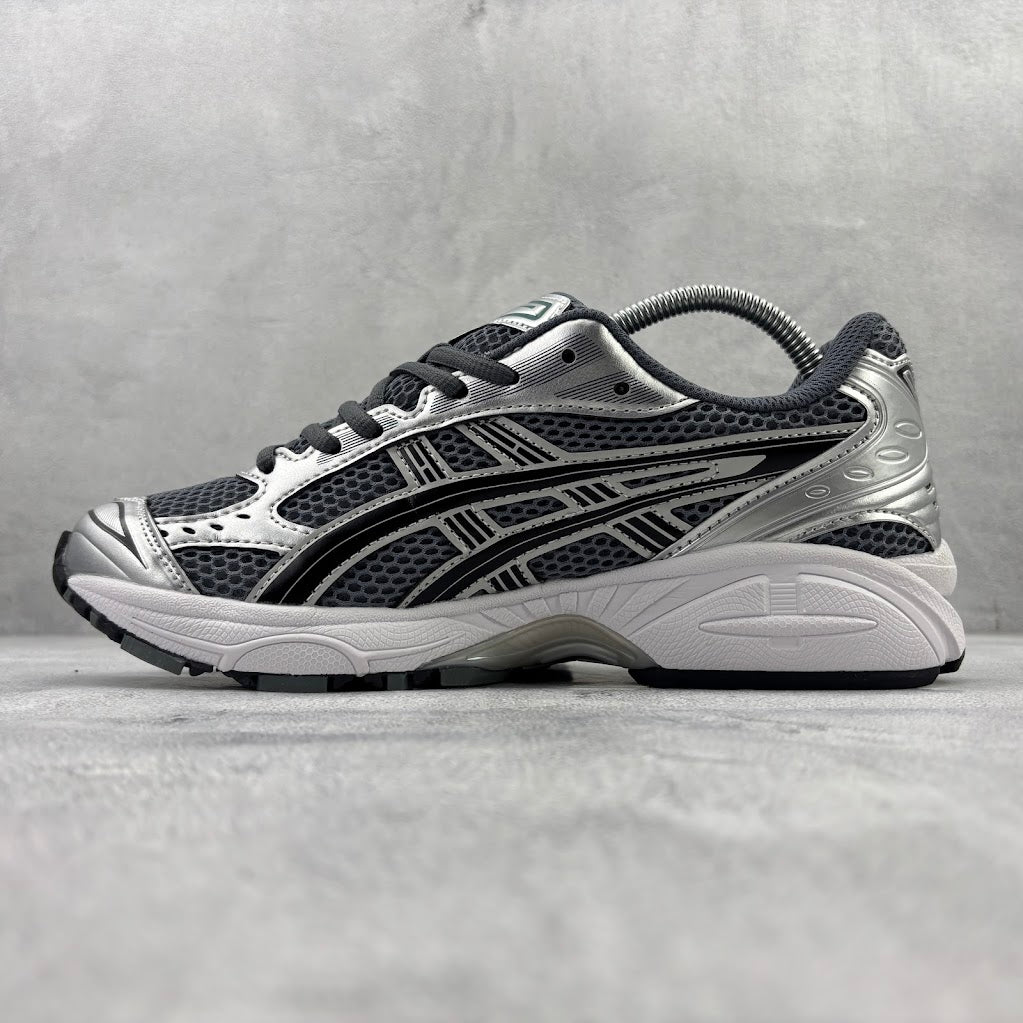 ASICS GEL-Kayano 14 Argenté Vert Quality 1.1