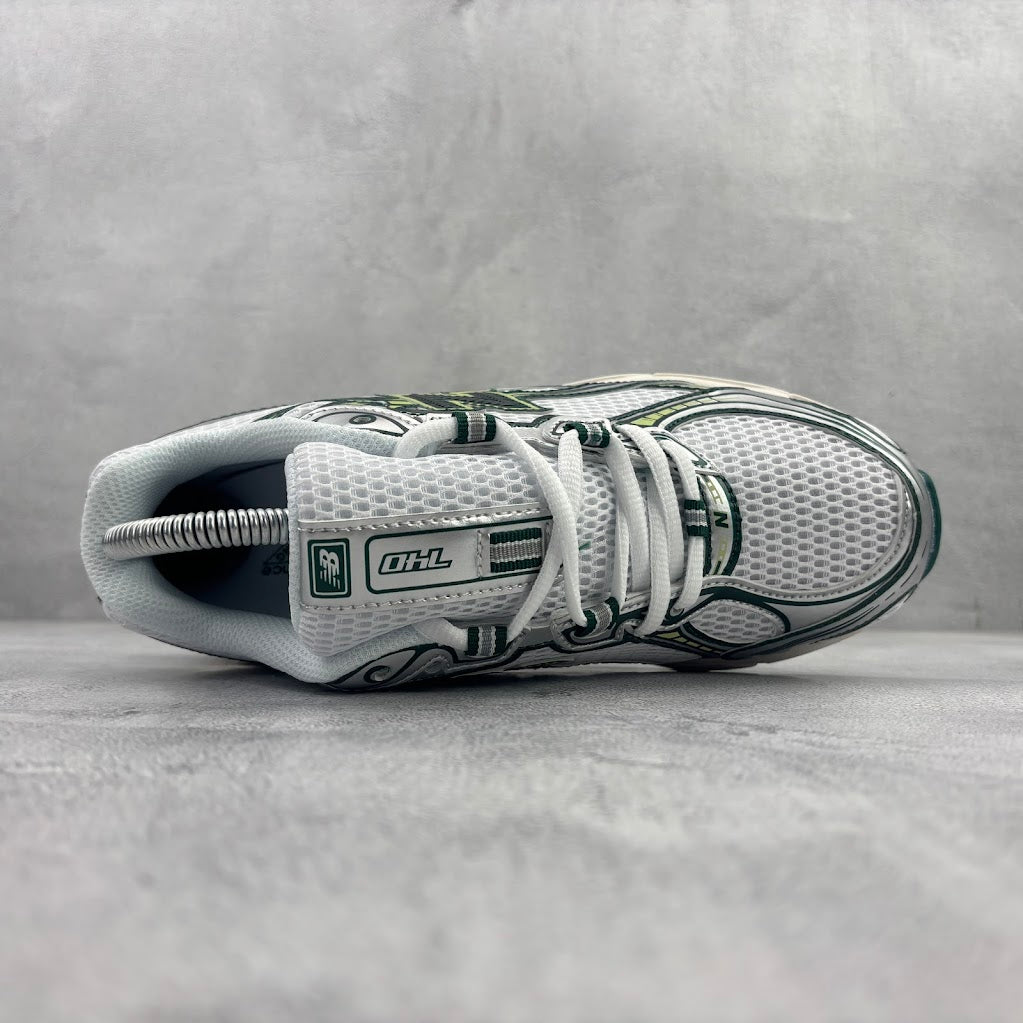 New Balance 740 olive Quality 1.1