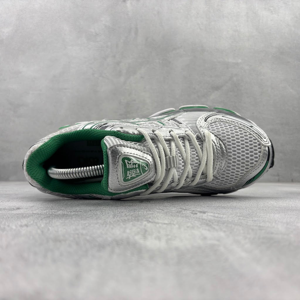 ASICS GEL-Kayano 12.1 Vert Argenté Quality 1.1