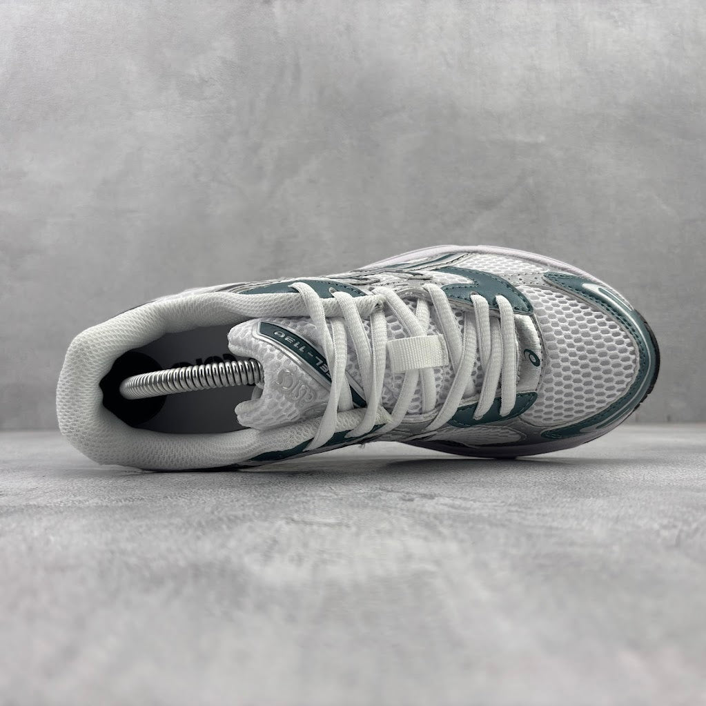 ASICS GEL-1130 Vert Neptune Foncé Quality 1.1