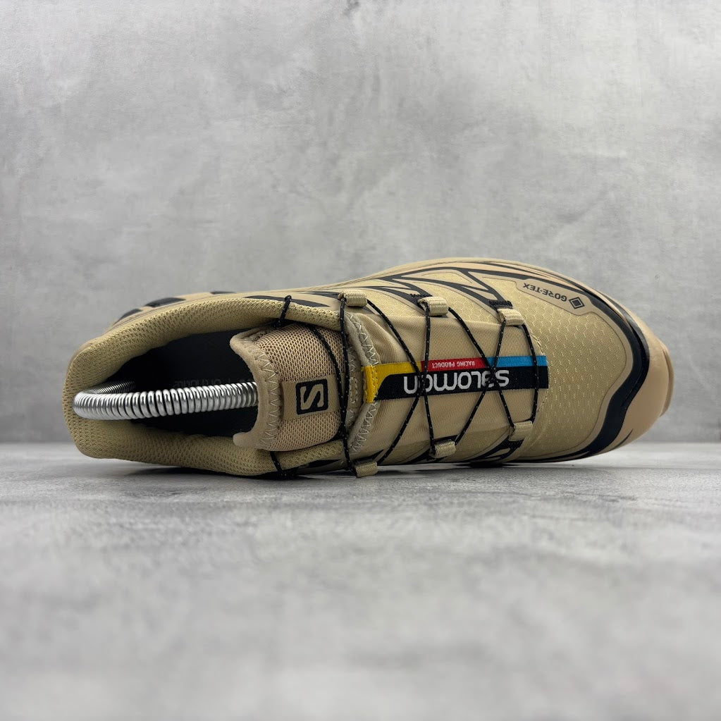 SALOMON XT-6 marron Quality 1.1