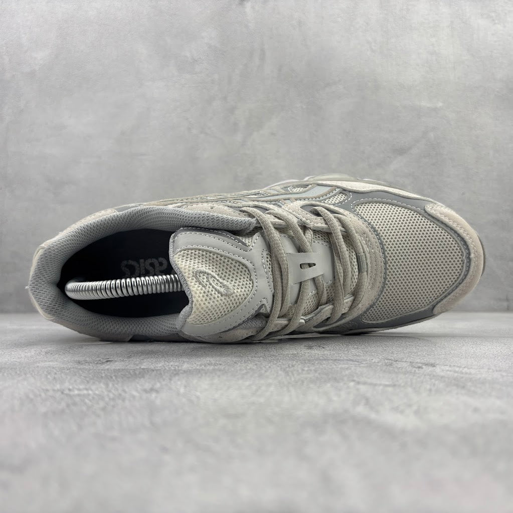 ASICS Gel-NYC Gris Nuage Quality 1.1
