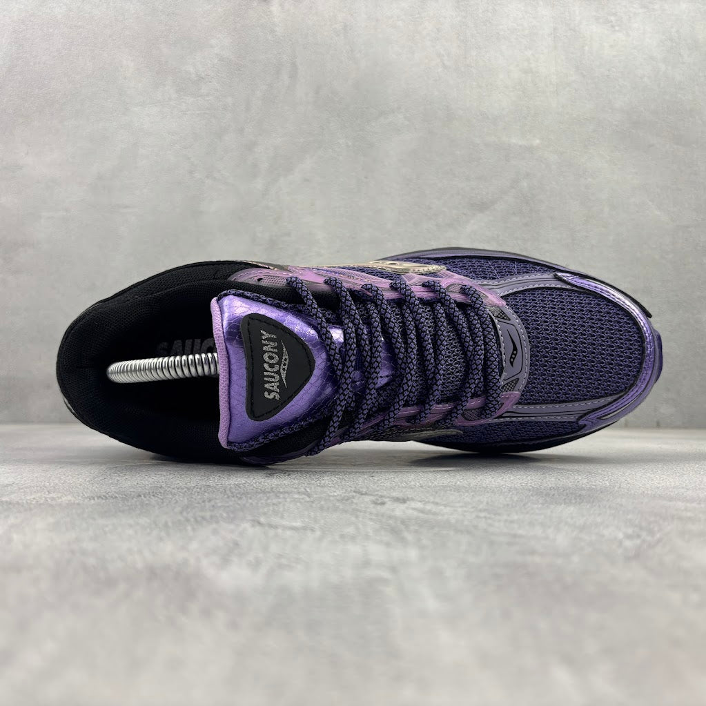 Saucony Omni 9 glow rose Quality 1.1