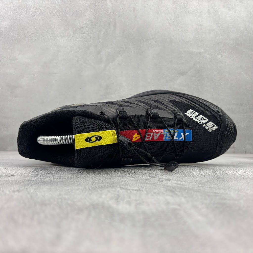 SALOMON XT-4 noir Quality 1.1