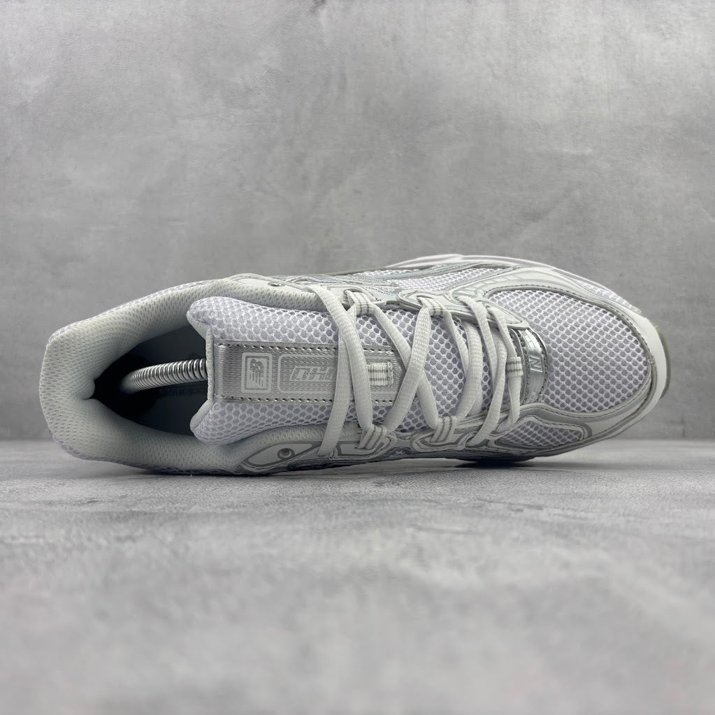 New Balance 740 Blanc Argenté Quality 1.1