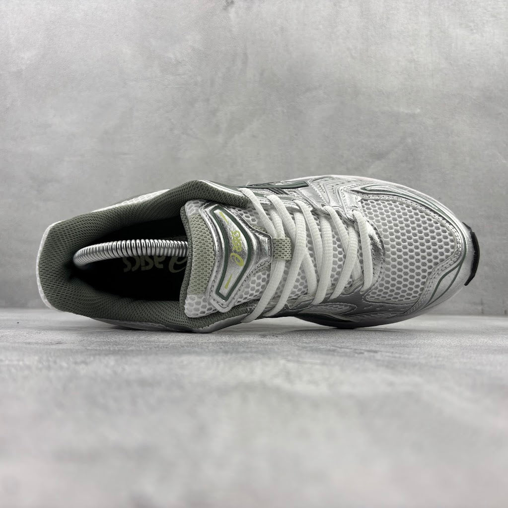 ASICS Gel Kayano 14 olive Quality 1.1