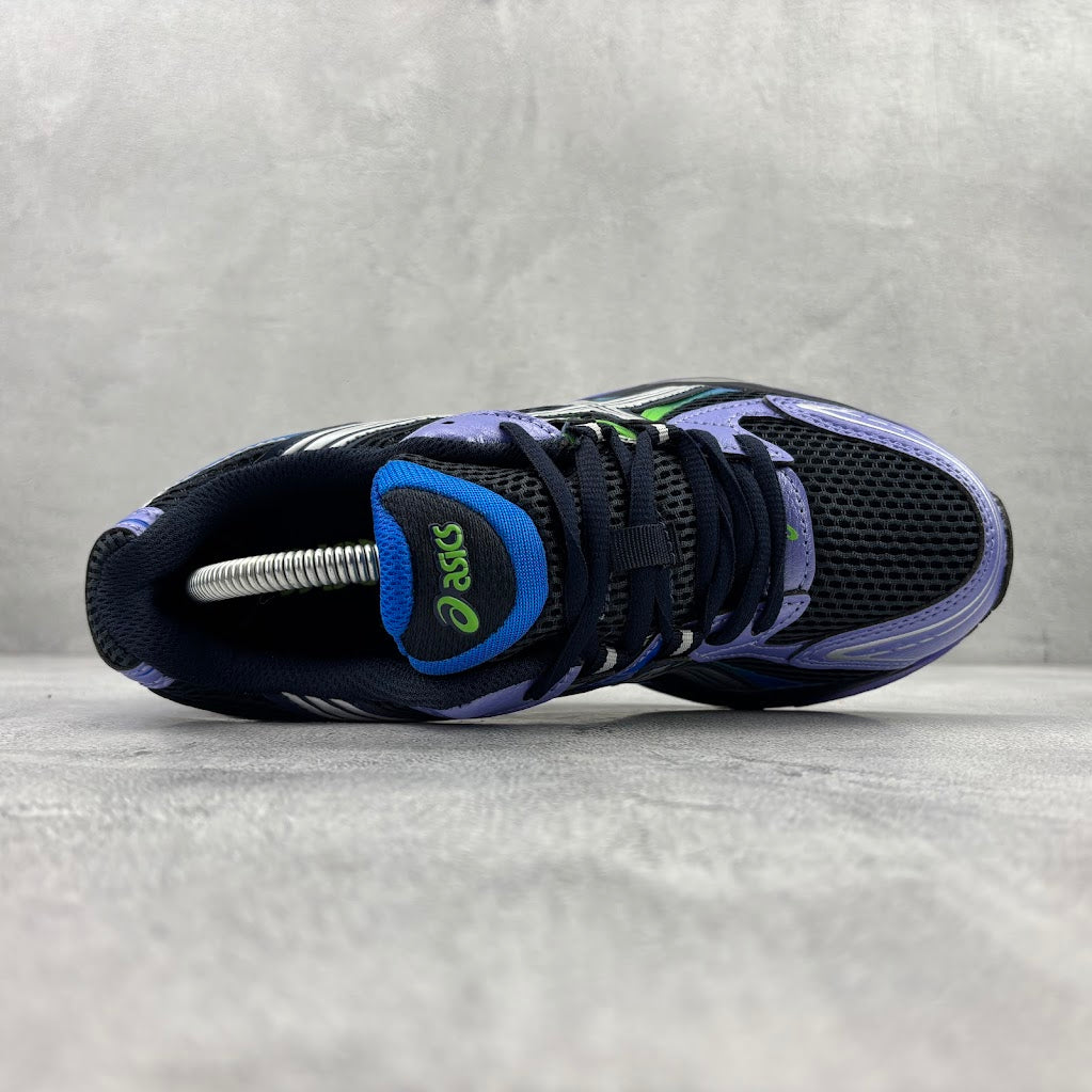 ASICS GEL-SEKIRAN Blau Grün