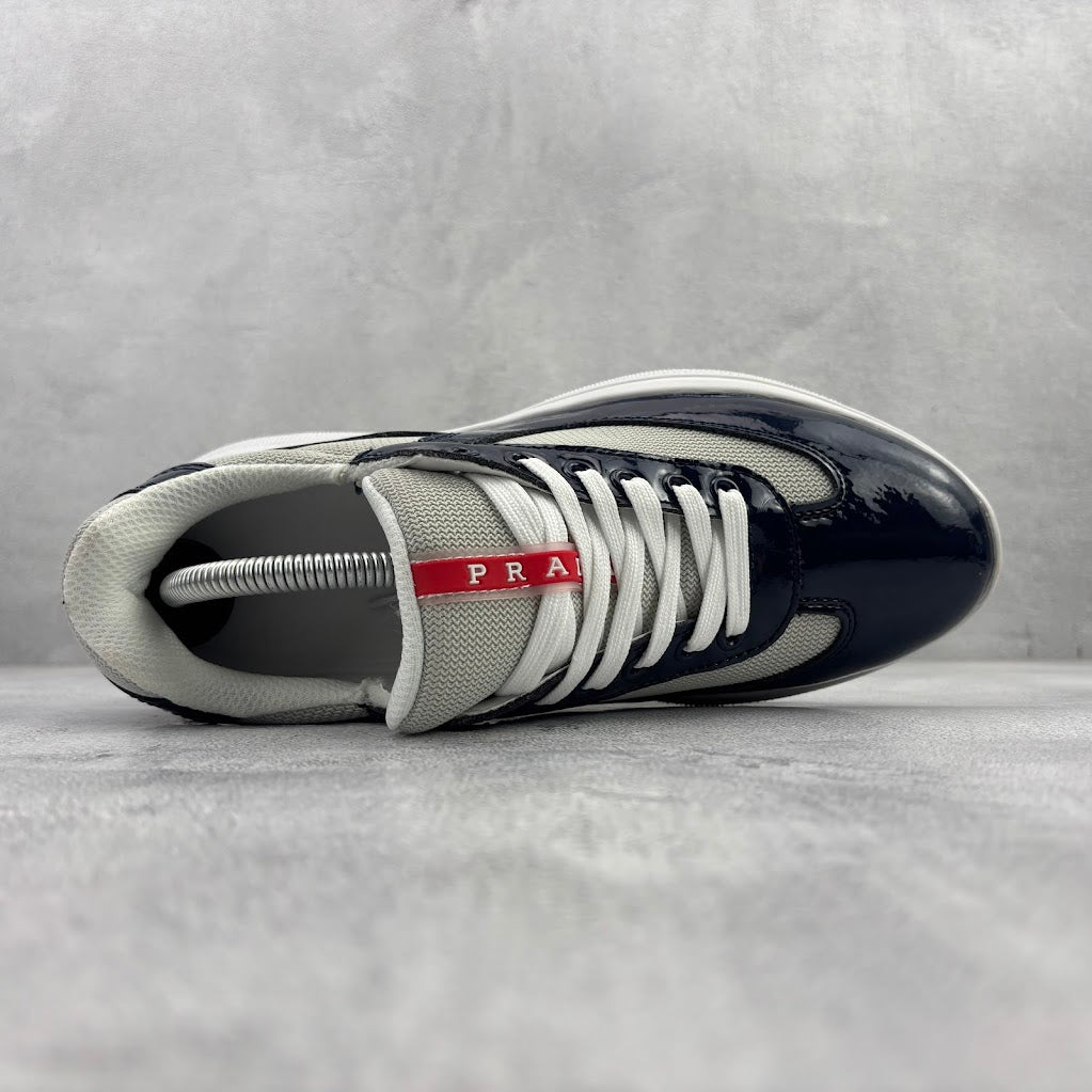Prada America’s Cup bleu Quality 1.1