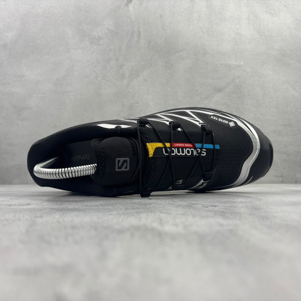 Salomon XT-6 GORE-TEX Noir Quality 1.1