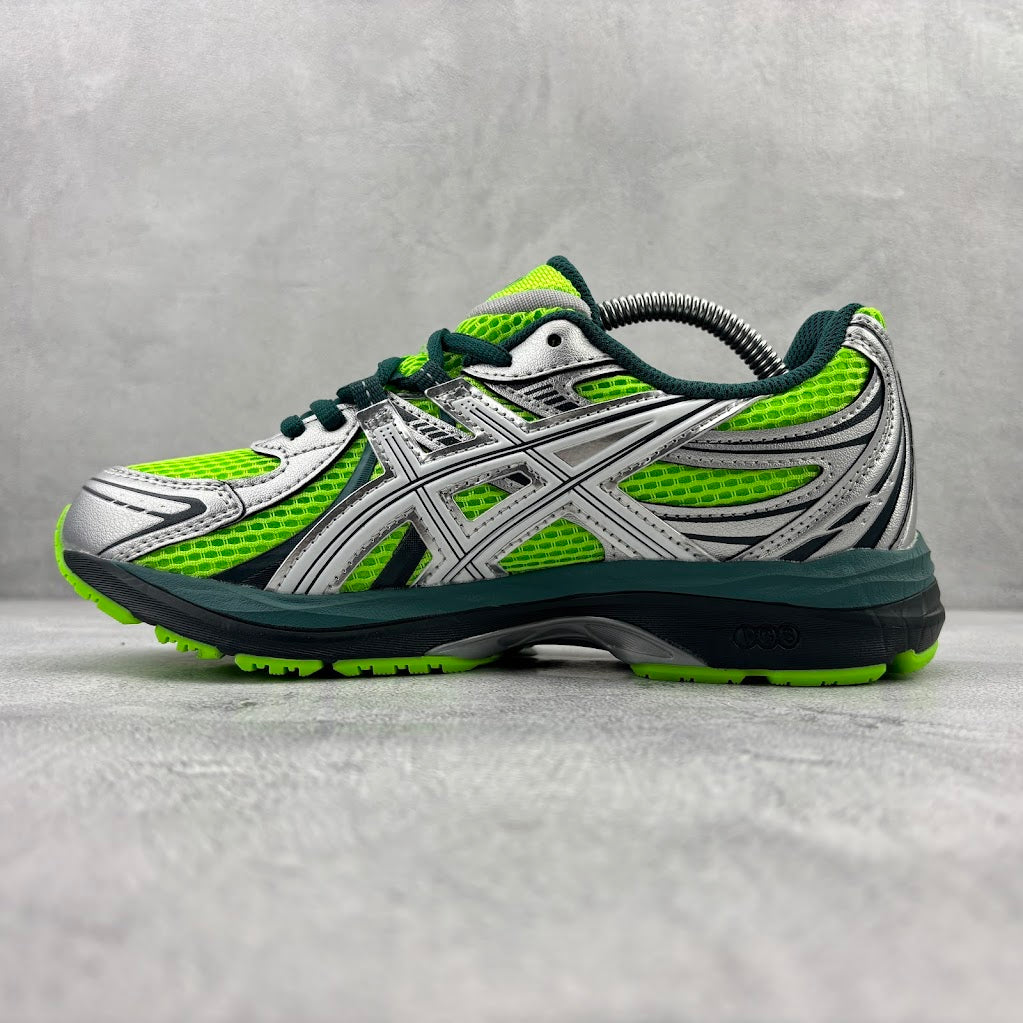 ASICS GEL-SEKIRAN Green Gecko Quality 1.1