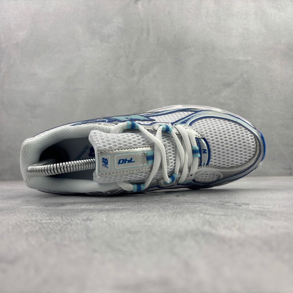 New Balance 740 blanc bleu Quality 1.1