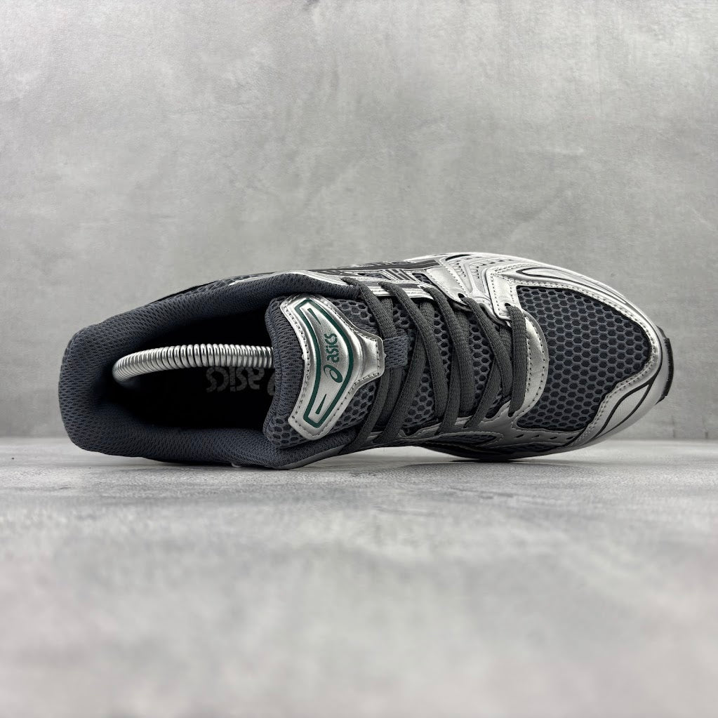 ASICS GEL-Kayano 14 Argenté Vert Quality 1.1