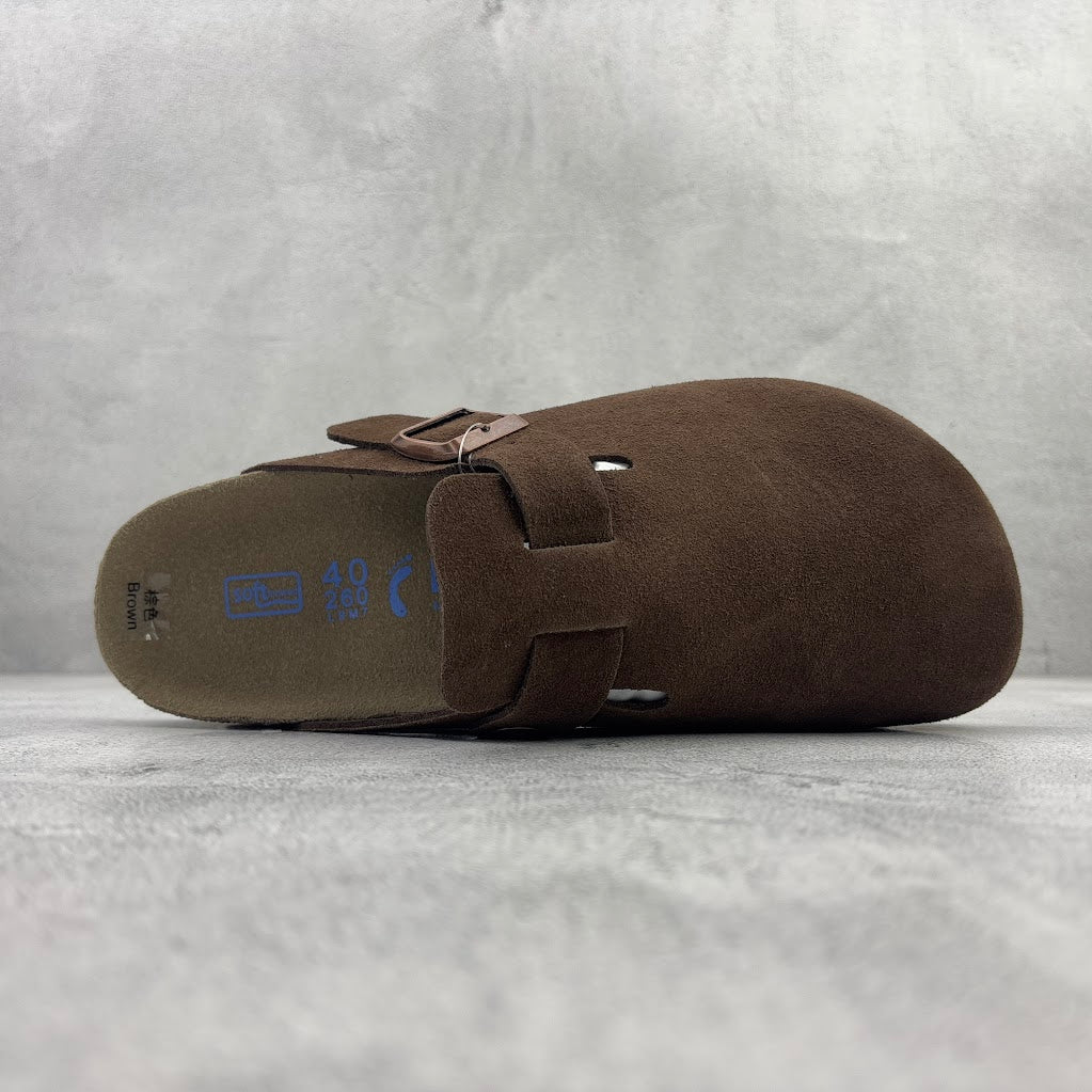 Birkenstock Dark Tea Quality 1.1