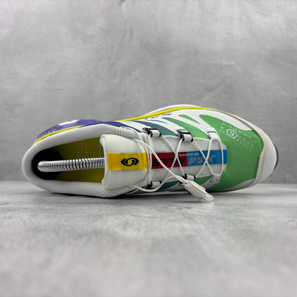 SALOMON XT-4 x Maison Margiela Quality 1.1