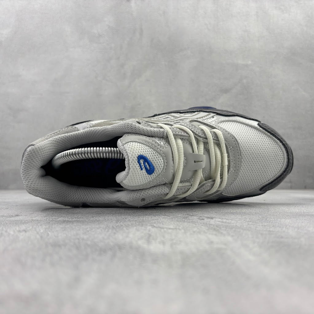 ASICS GEL-NYC Gris Glacier Gravel Quality 1.1