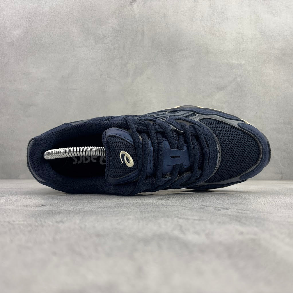 ASICS GEL-NYC Blau Nuit