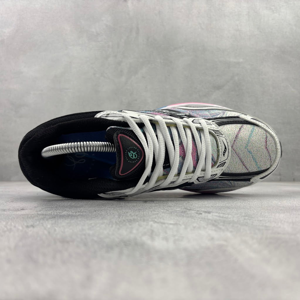 Saucony Omni 9 callen schaub Quality 1.1