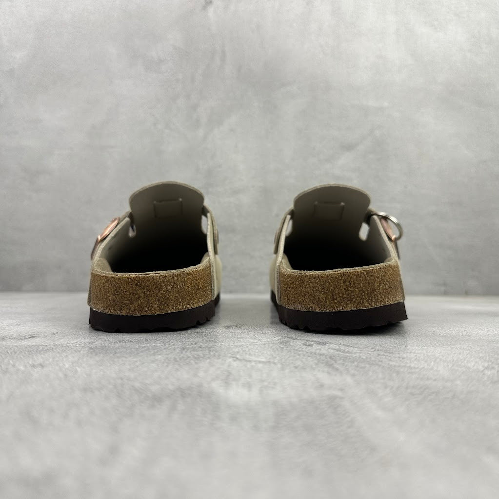Birkenstock Sable Quality 1.1