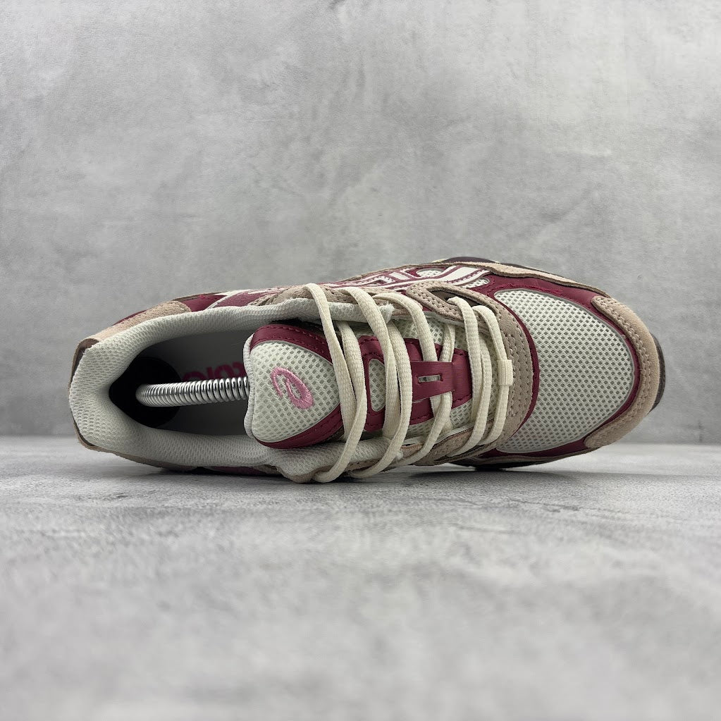 ASICS GEL-NYC Crème Sweet Rose Quality 1.1