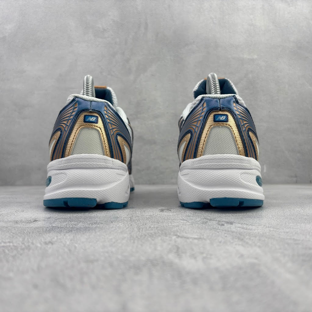 New Balance 740 heron bleu Quality 1.1