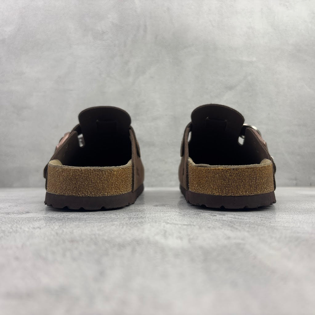 Birkenstock Dark Tea Quality 1.1