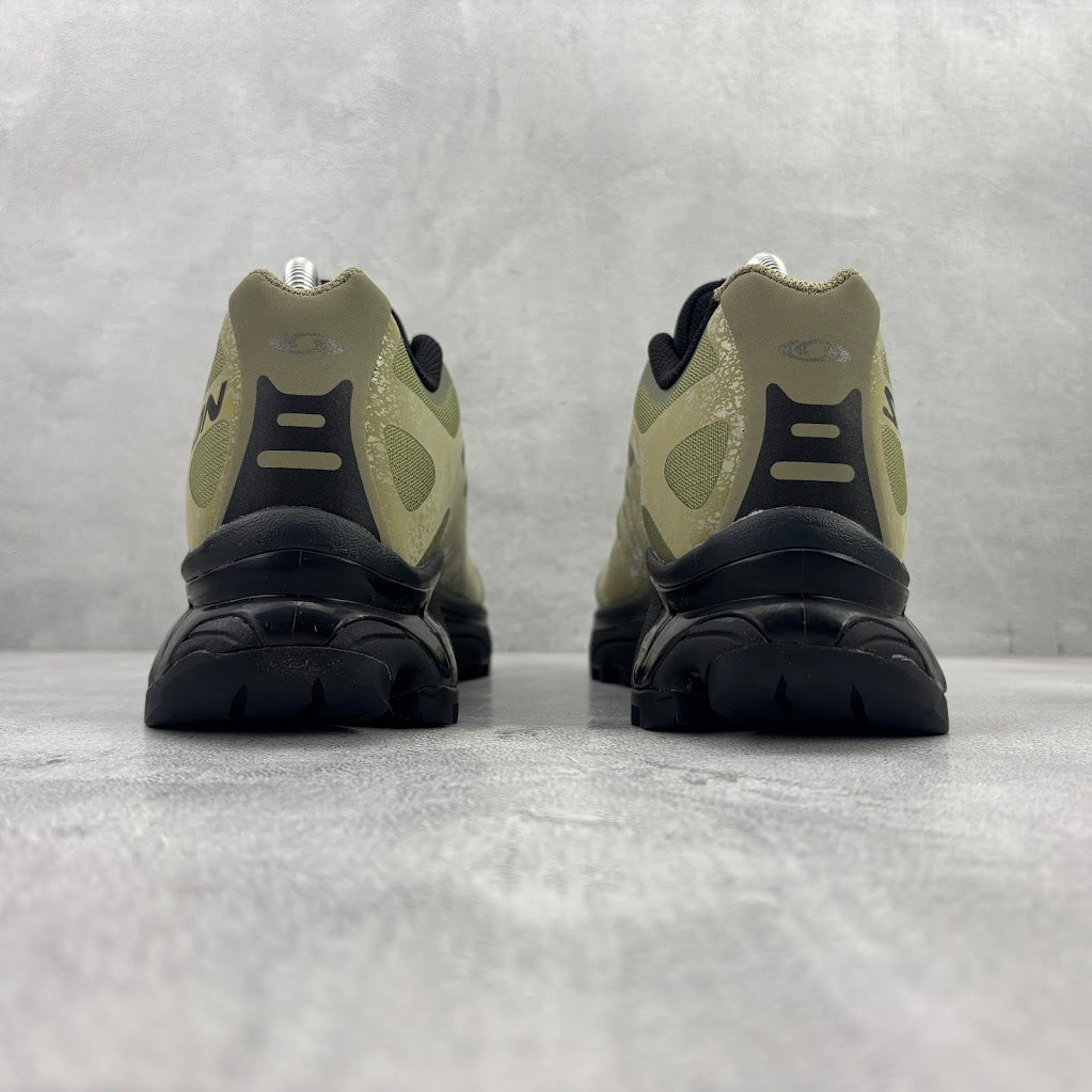 SALOMON XT-4 kaki Quality 1.1