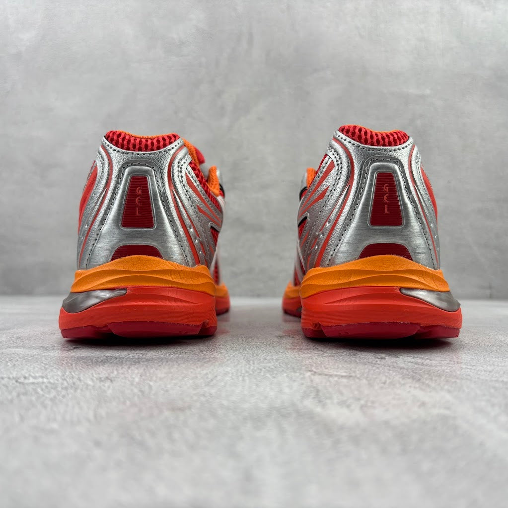 ASICS GEL-SEKIRAN Orange Quality 1.1