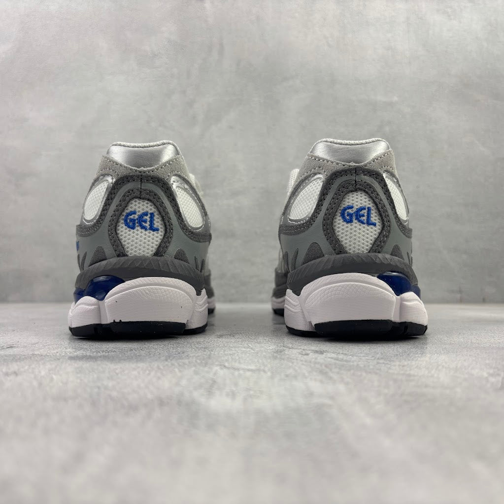 ASICS GEL-NYC Gris Glacier Gravel Quality 1.1