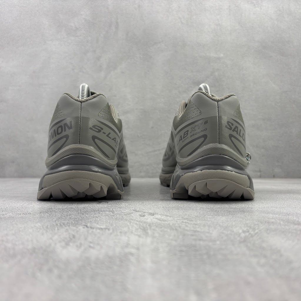 SALOMON XT-6 gris Quality 1.1