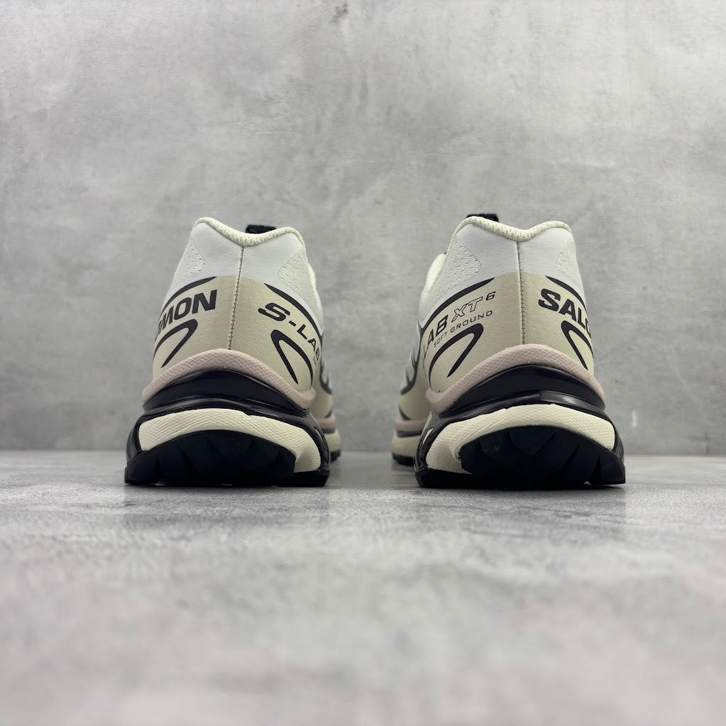 SALOMON XT-6 crème rose Quality 1.1