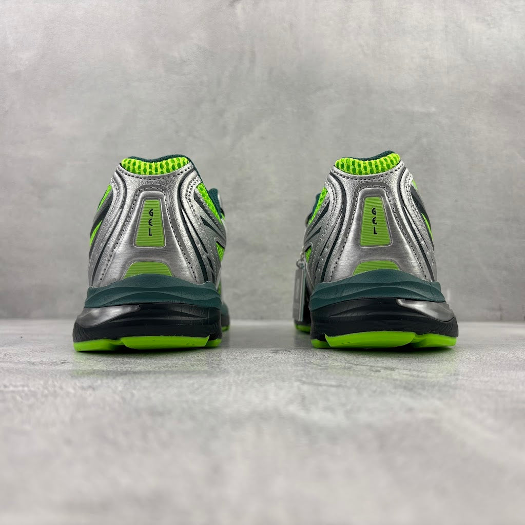 ASICS GEL-SEKIRAN Green Gecko Quality 1.1