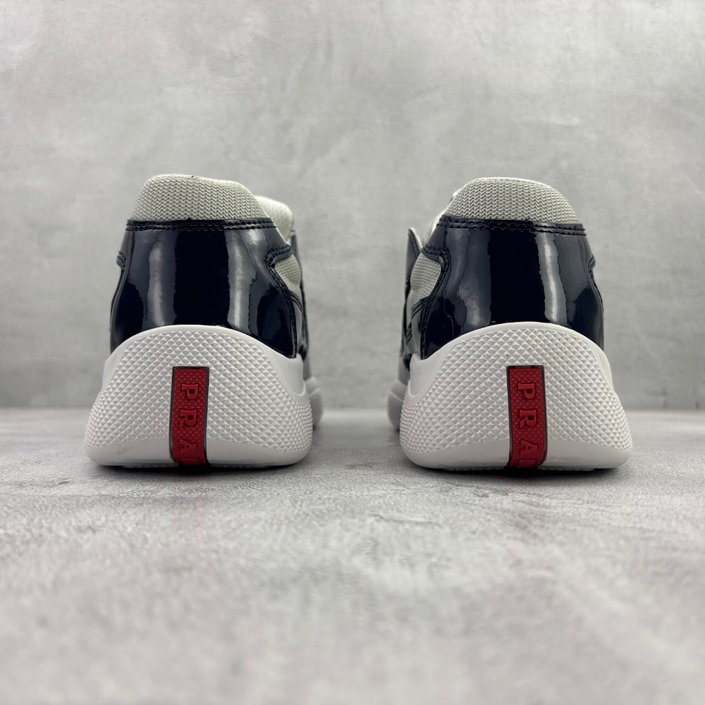Prada America’s Cup bleu Quality 1.1