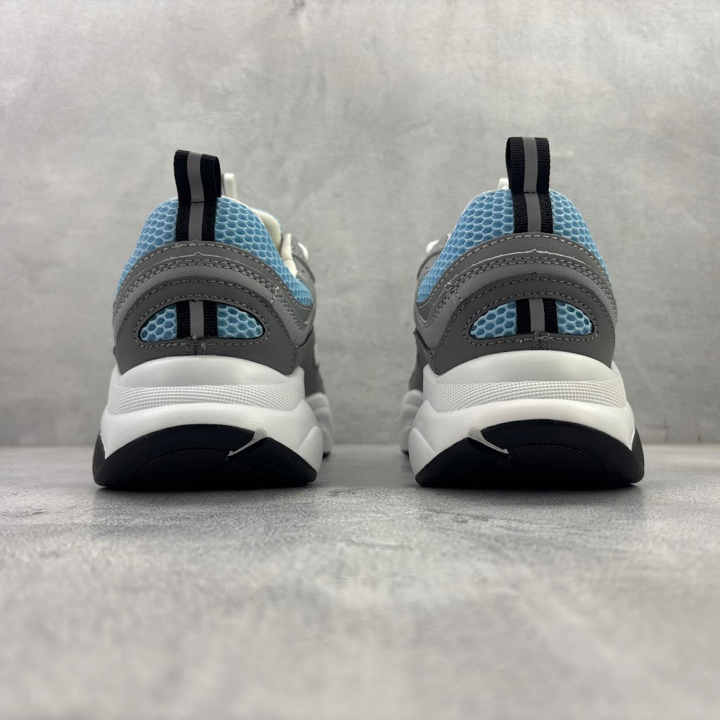 Dior B22 gris bleu Quality 1.1