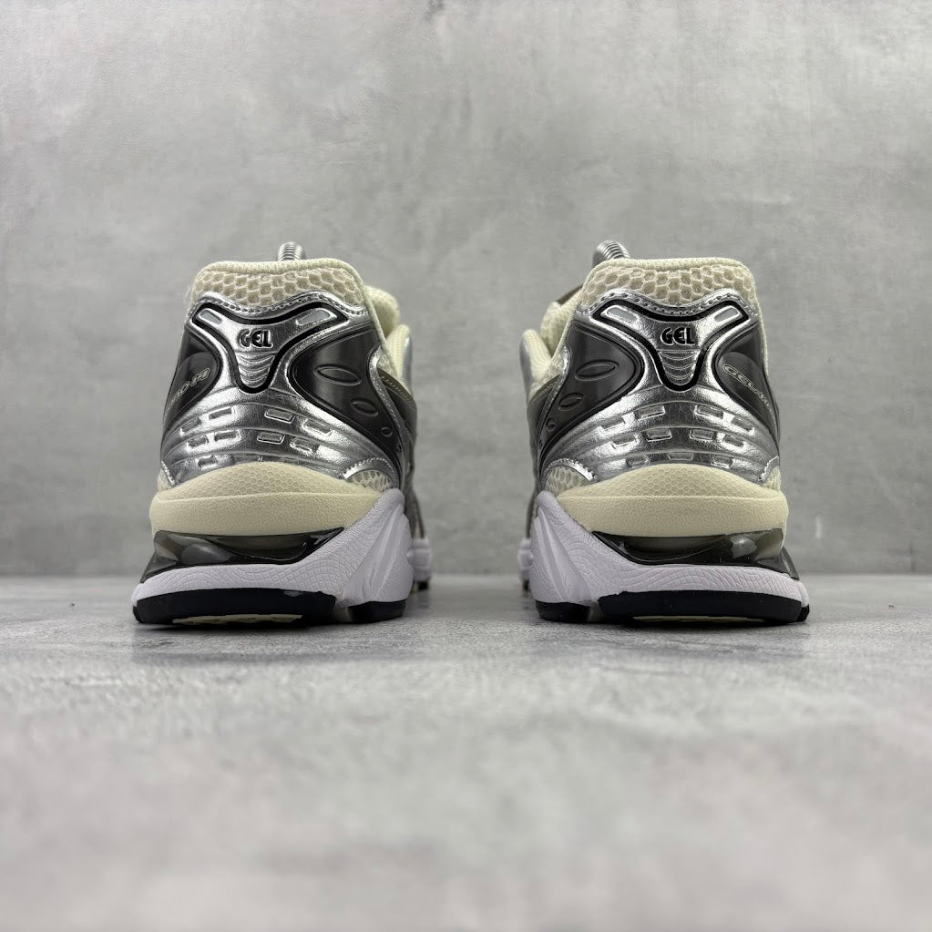 ASICS GEL-Kayano 14 Metallic Plum Coloris Crème Noir Quality 1.1