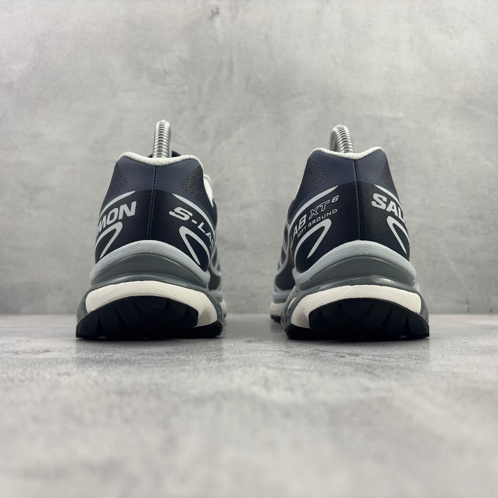 SALOMON XT-6 gris bleu Quality 1.1