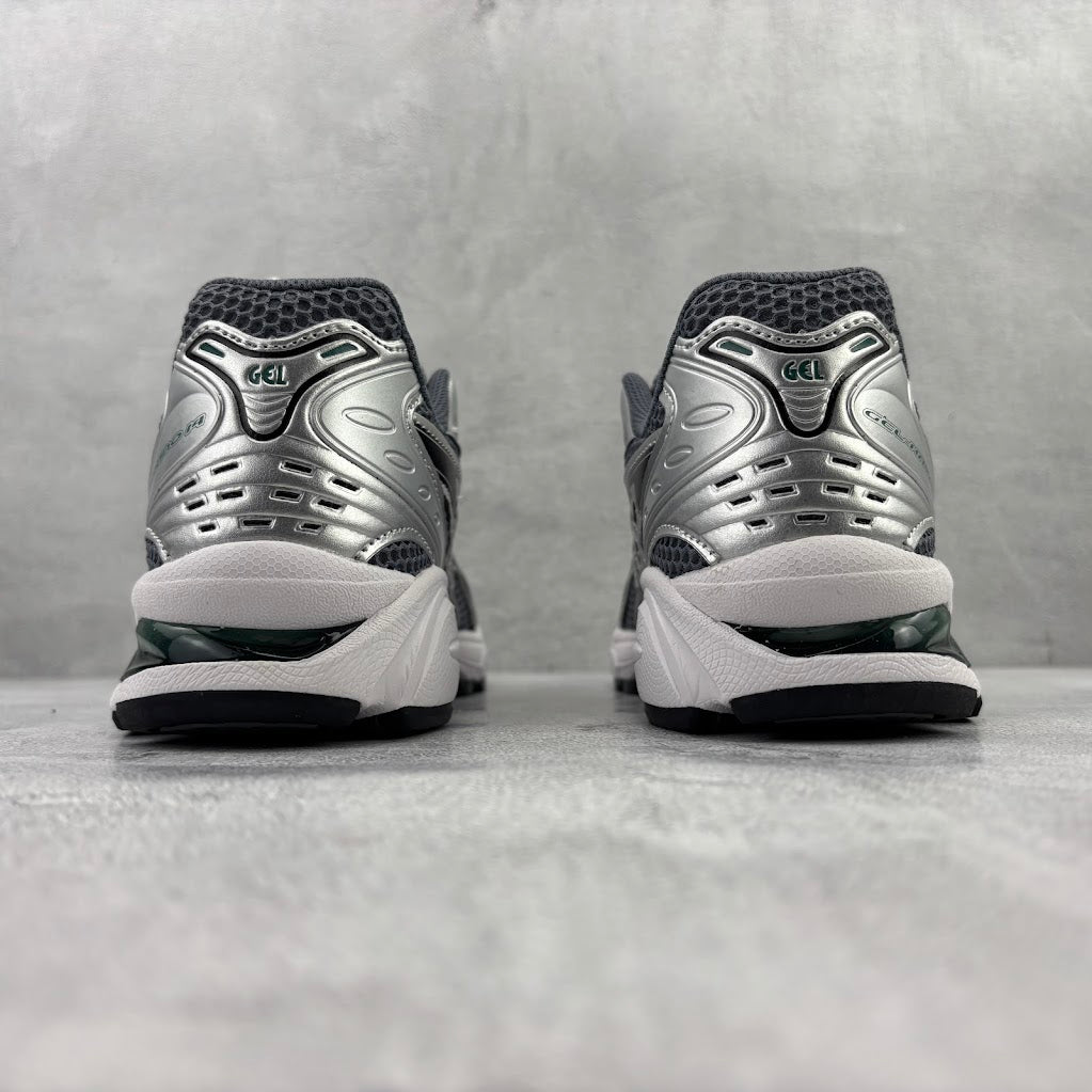ASICS GEL-Kayano 14 Argenté Vert Quality 1.1