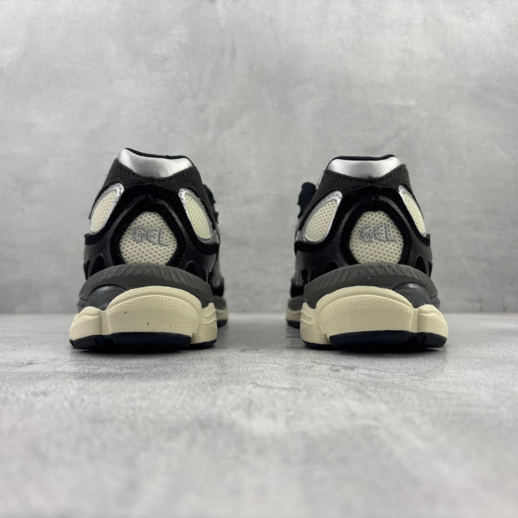 ASICS Gel-NYC Ivoire Gris Quality 1.1