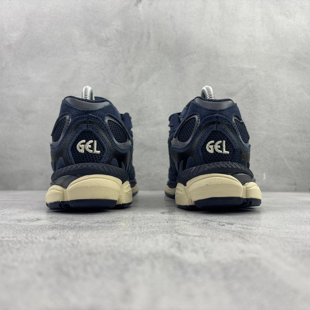 ASICS GEL-NYC Blau Nuit