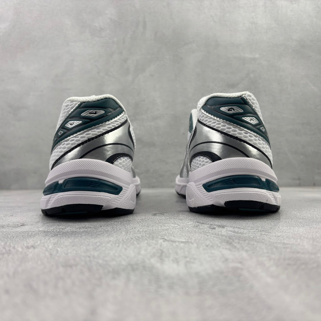 ASICS GEL-1130 Vert Neptune Foncé Quality 1.1