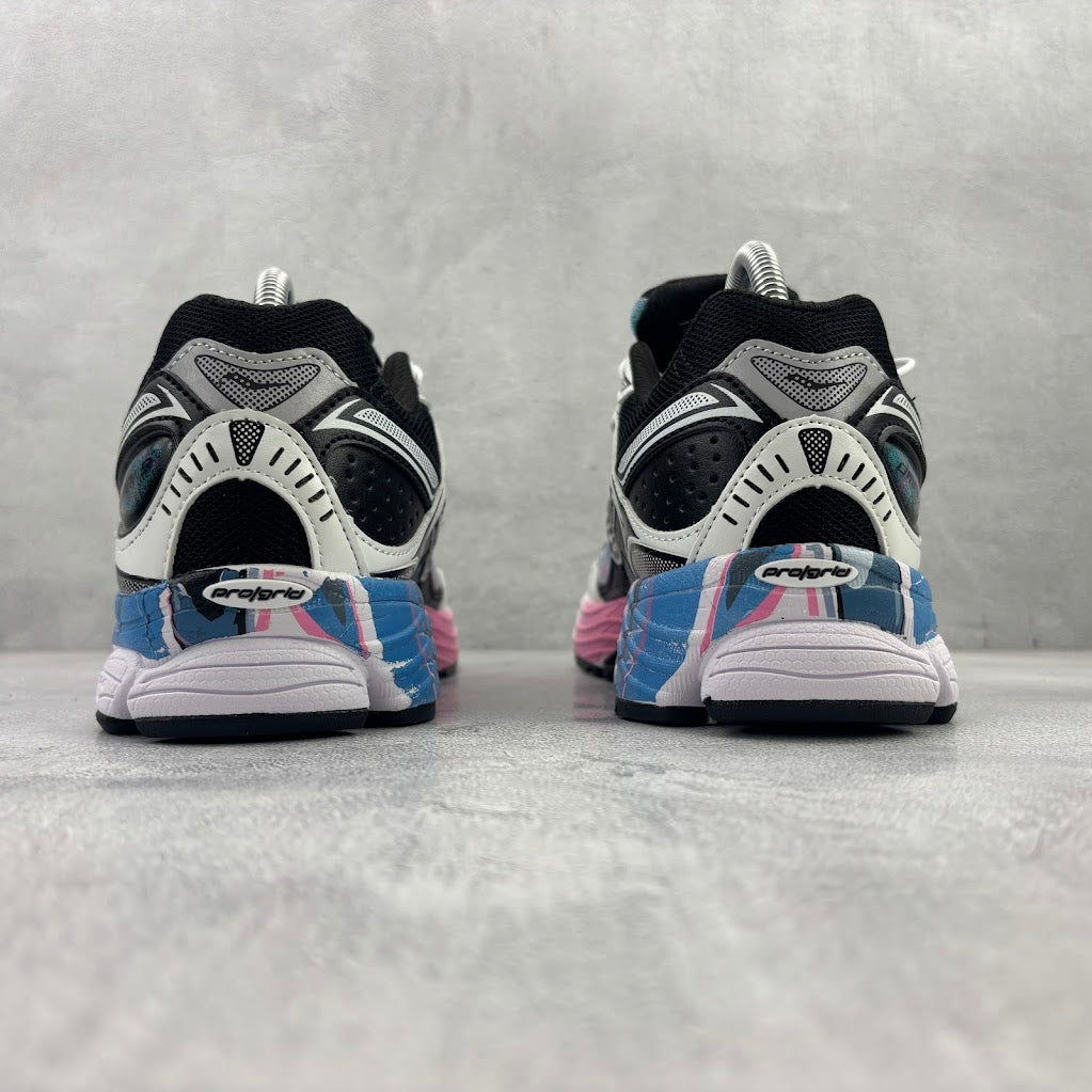 Saucony Omni 9 callen schaub Quality 1.1