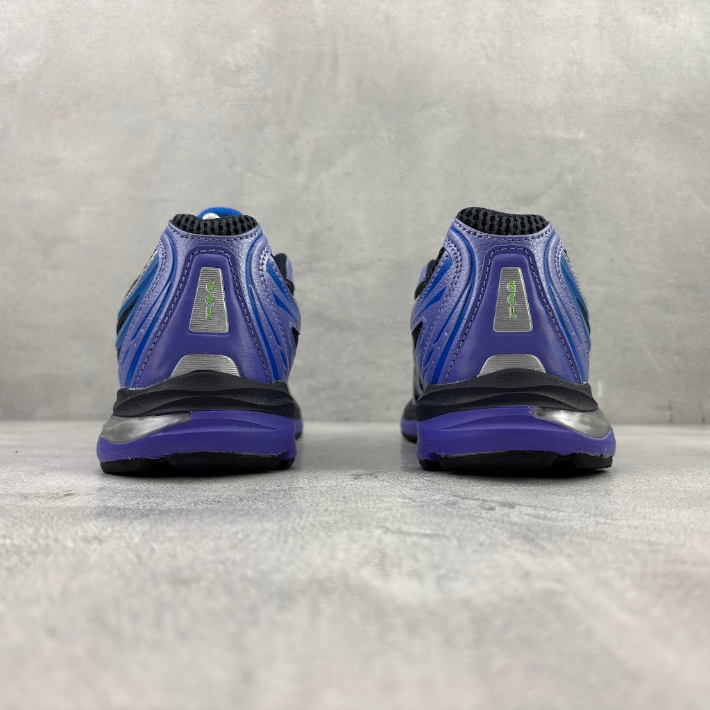 ASICS GEL-SEKIRAN Blau Grün
