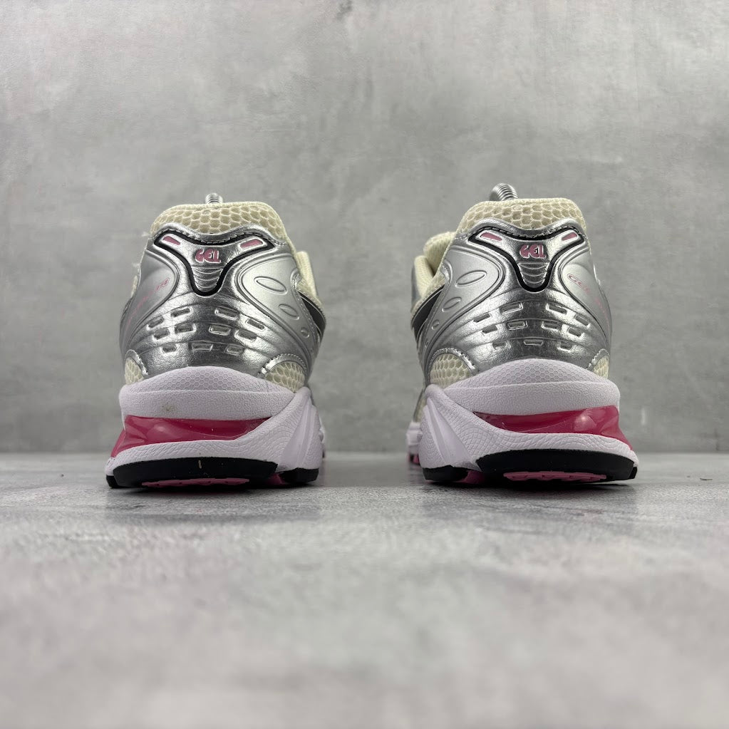 ASICS GEL-Kayano 14 Crème Rose Quality 1.1